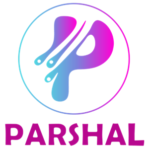 لوگوی پارشال